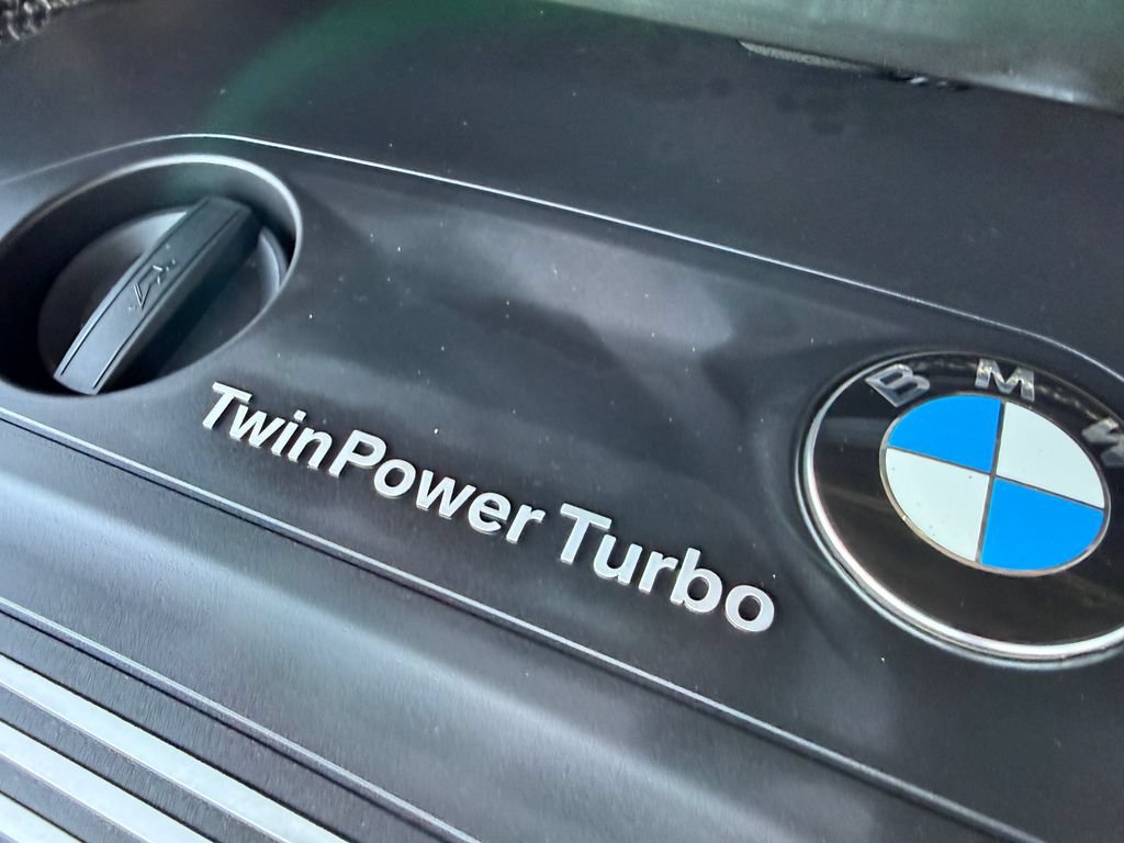 Used 2016 BMW X1 xDrive28i AWD/4WD image 6
