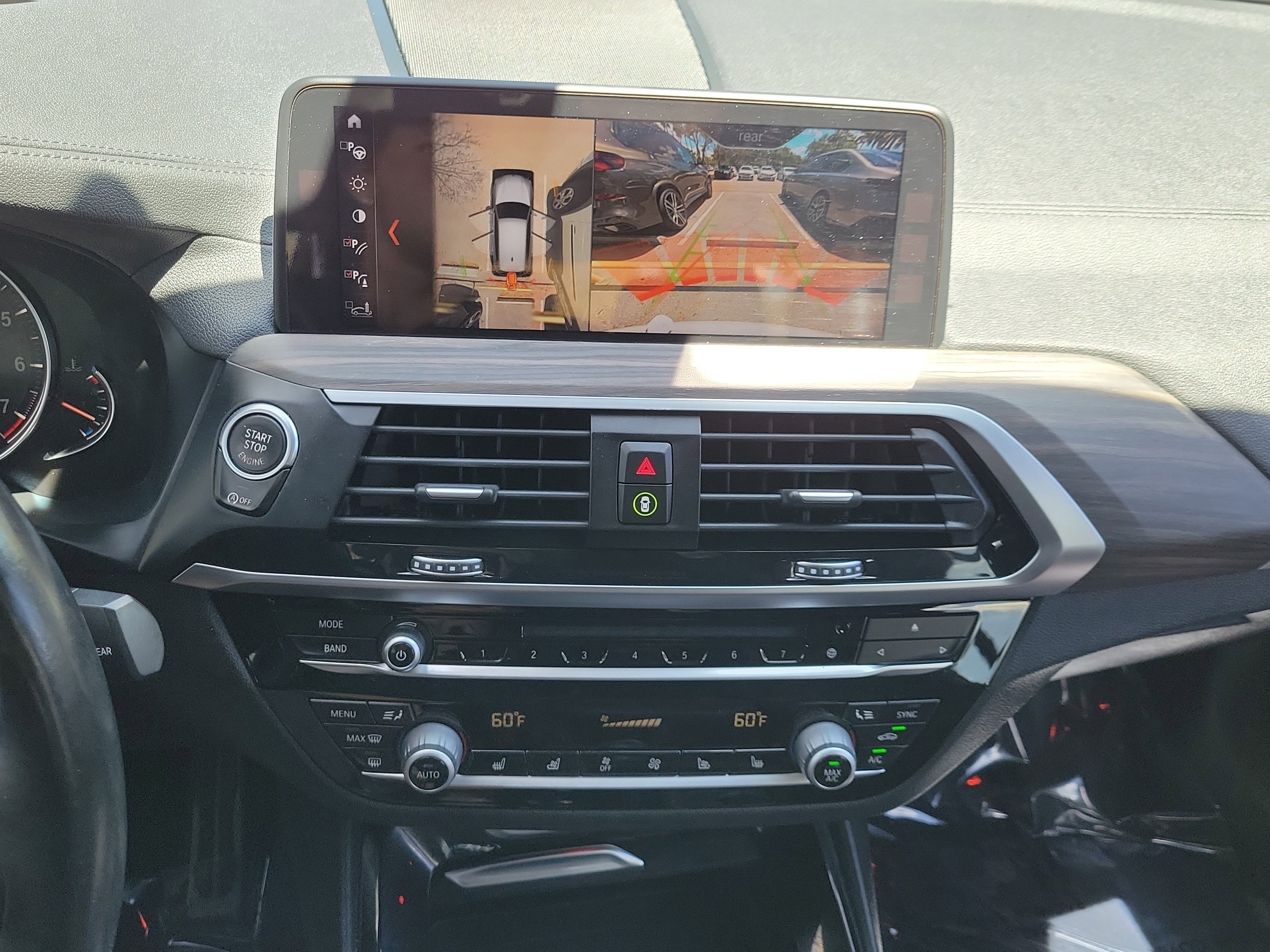 Used 2018 BMW X3 M40i image 27