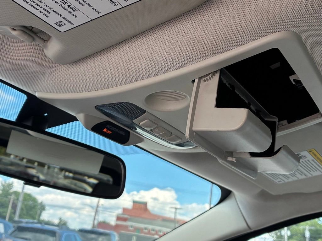 Used 2020 Ford EcoSport S FWD image 23
