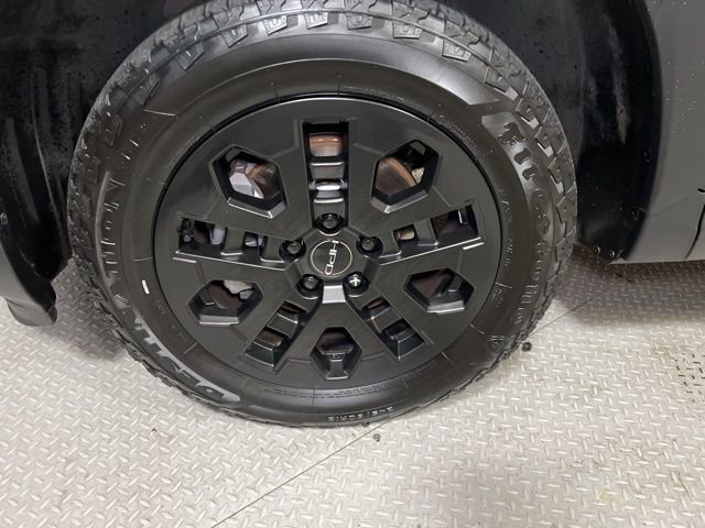 Used 2023 Honda Ridgeline RTL image 27