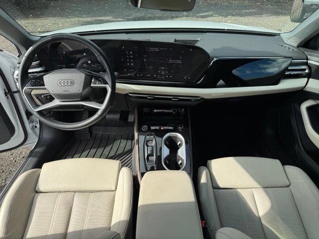 Certified 2026 Audi A6 Premium AWD/4WD image 16