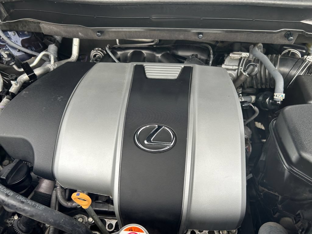 Used 2021 Lexus RX 350 FWD w/ Premium Package image 30