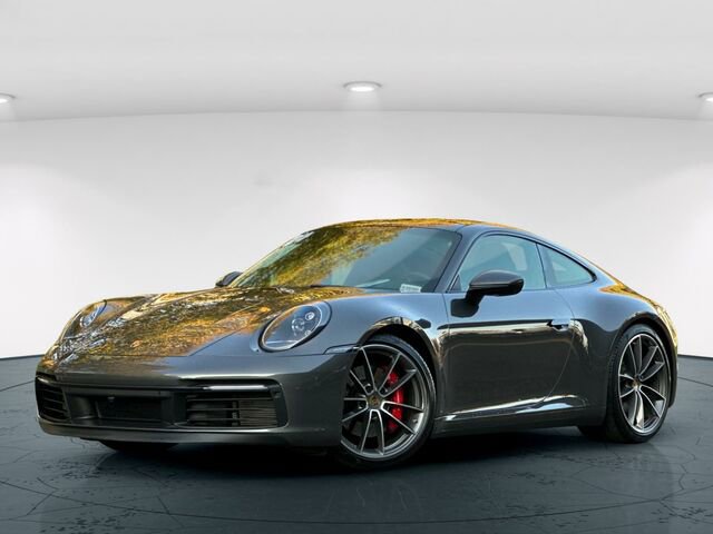 Used 2024 Porsche 911 Carrera 4S image 2
