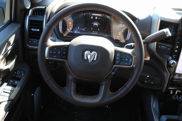 New 2026 RAM 2500 Limited image 15