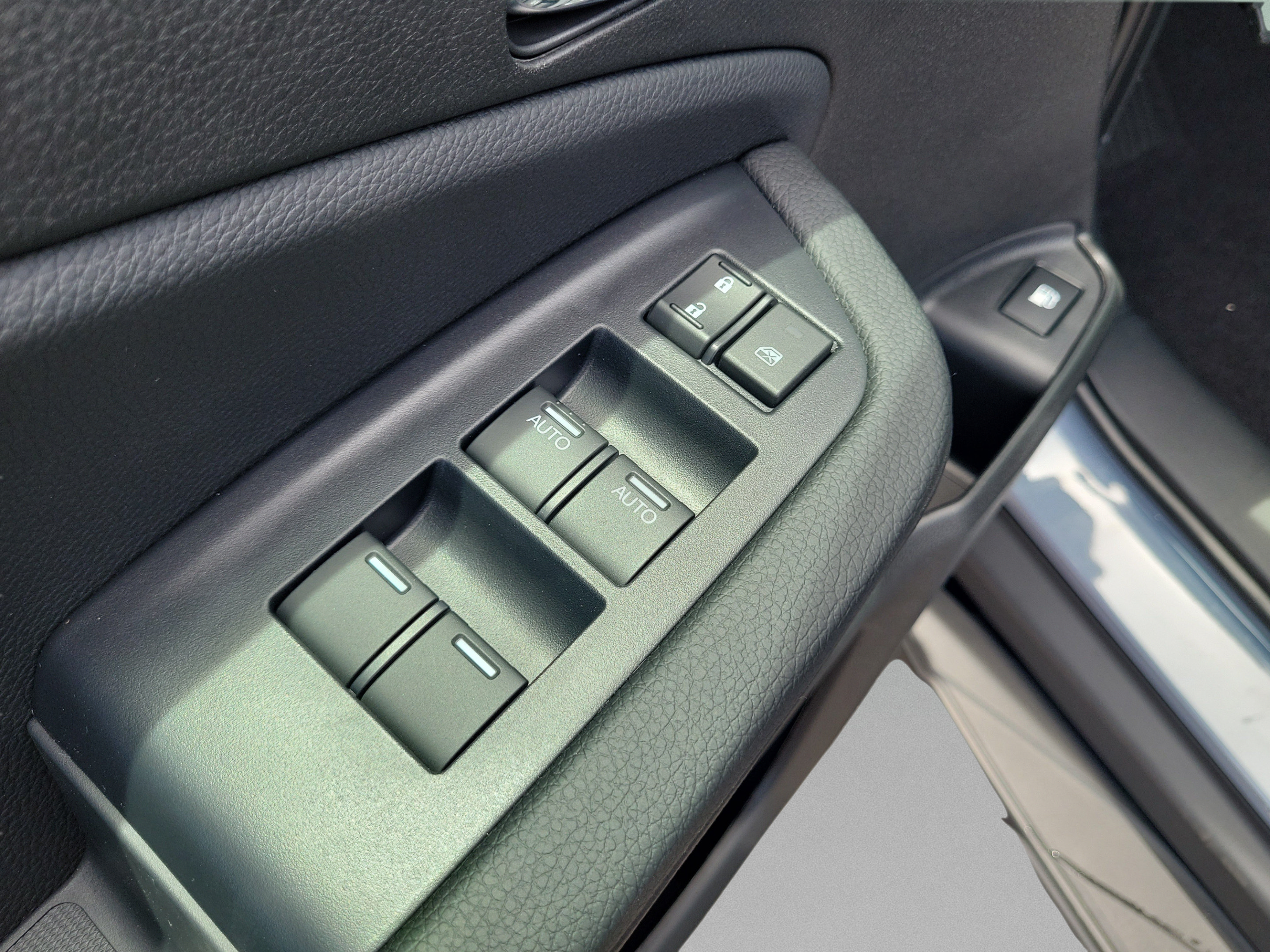 New 2026 Honda Ridgeline RTL image 24