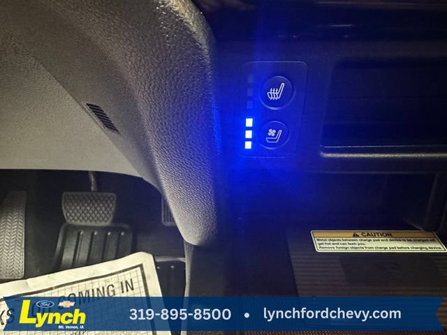 Used 2021 Honda Passport Elite image 17