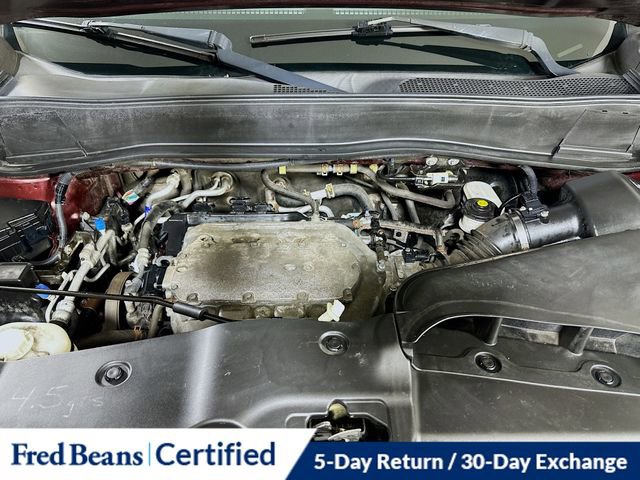 Used 2013 Honda Pilot EX-L image 30