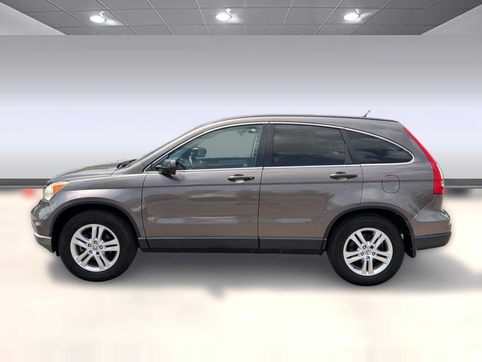 Used 2010 Honda CR-V EX image 2