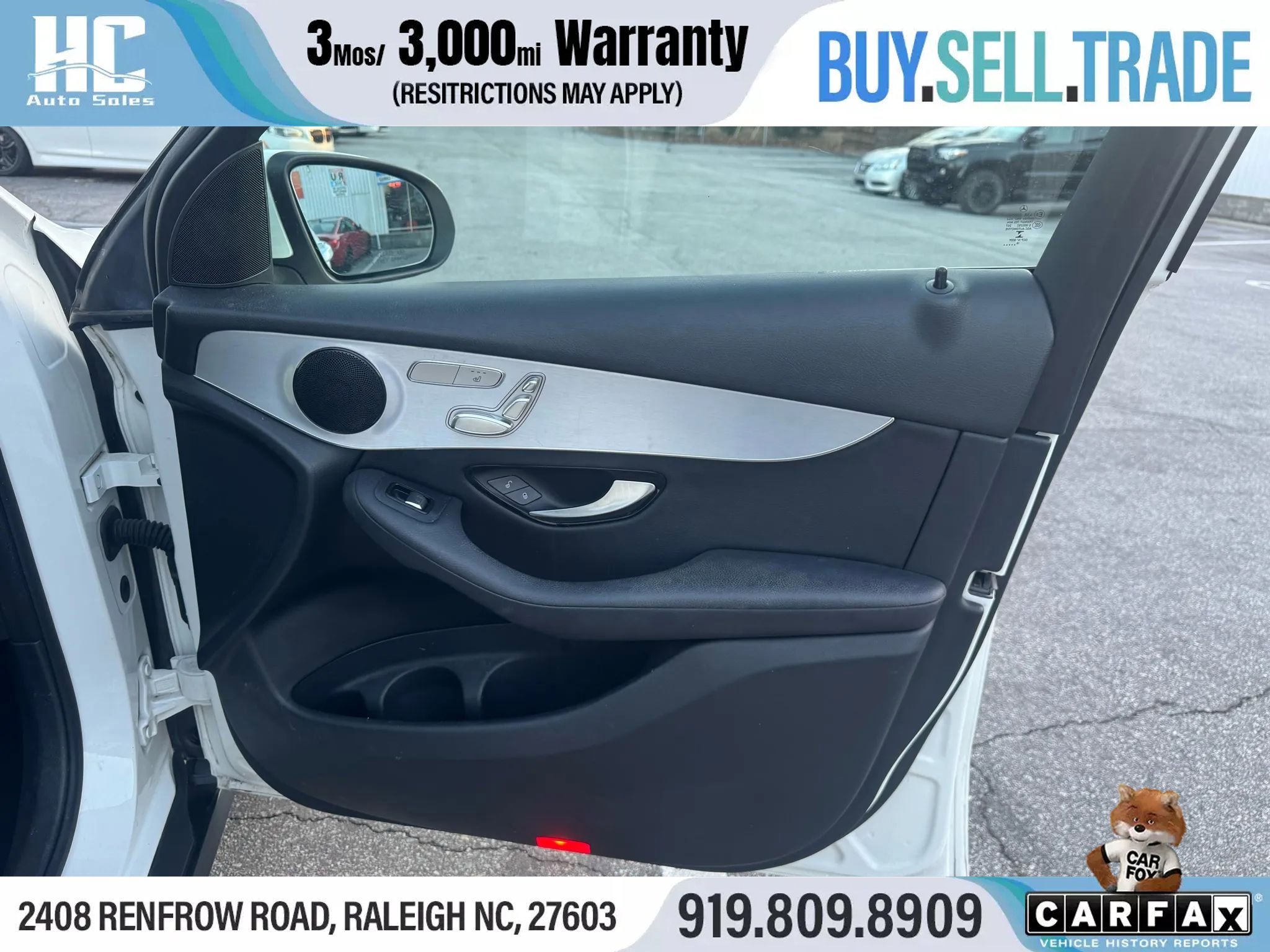 Used 2019 Mercedes-Benz GLC 300 4MATIC image 22