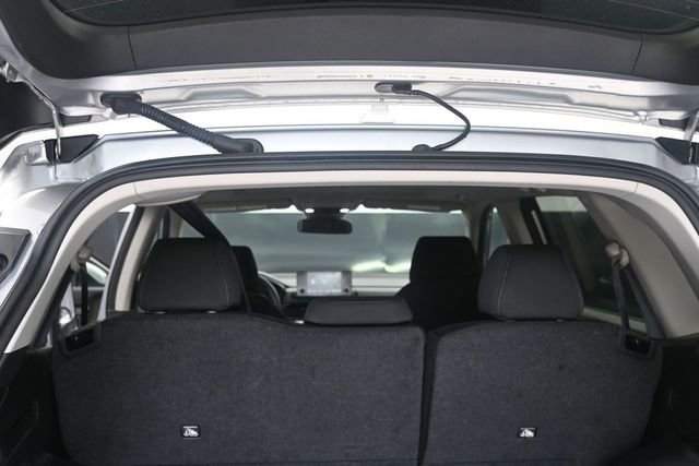 Used 2024 Honda CR-V EX image 18