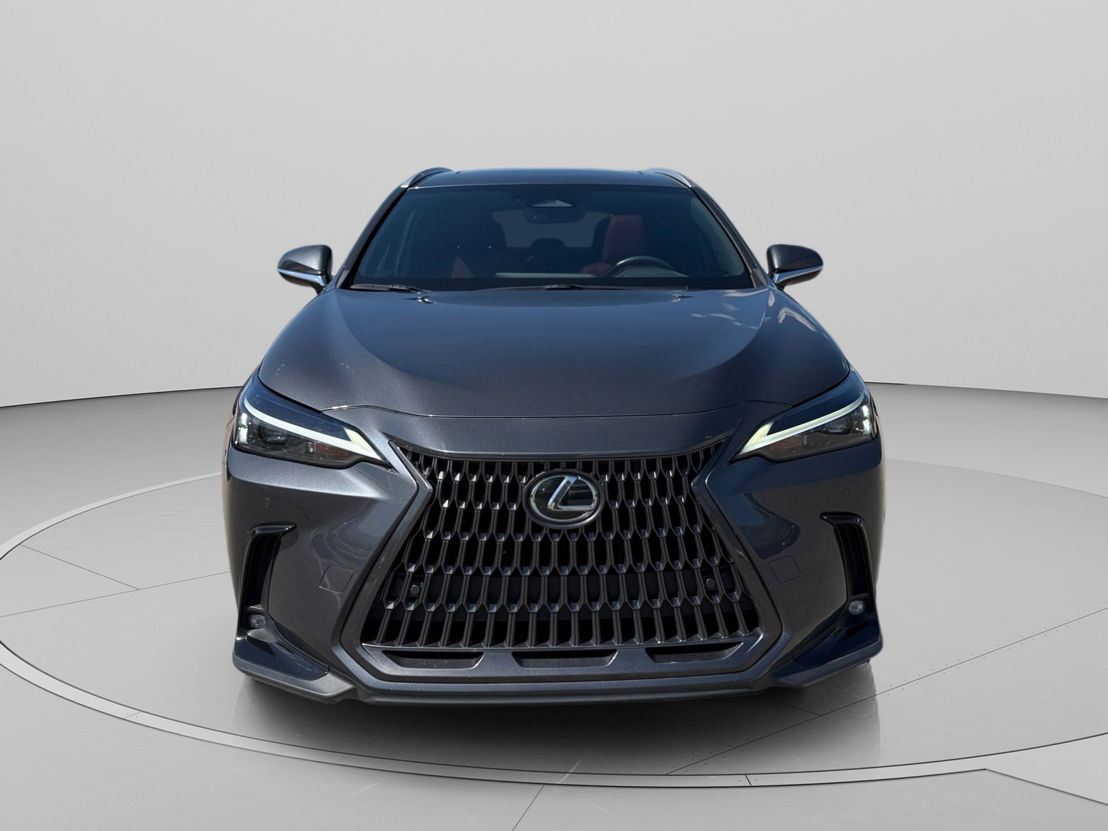 Used 2022 Lexus NX 350 AWD w/ Accessory Package 2 image 8