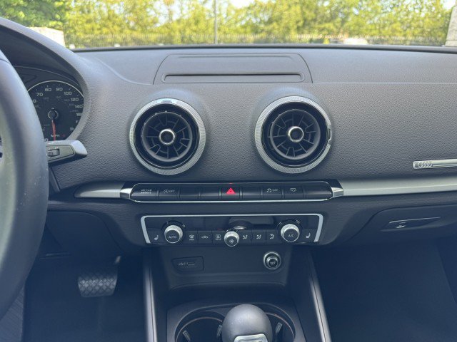 Used 2019 Audi A3 2.0T Titanium w/ Convenience Package FWD image 33