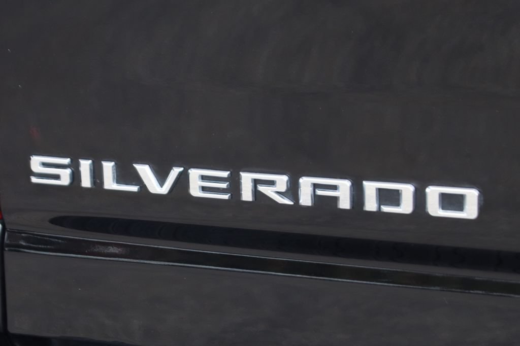 Used 2020 Chevrolet Silverado 2500 High Country w/ Technology Package AWD/4WD image 55