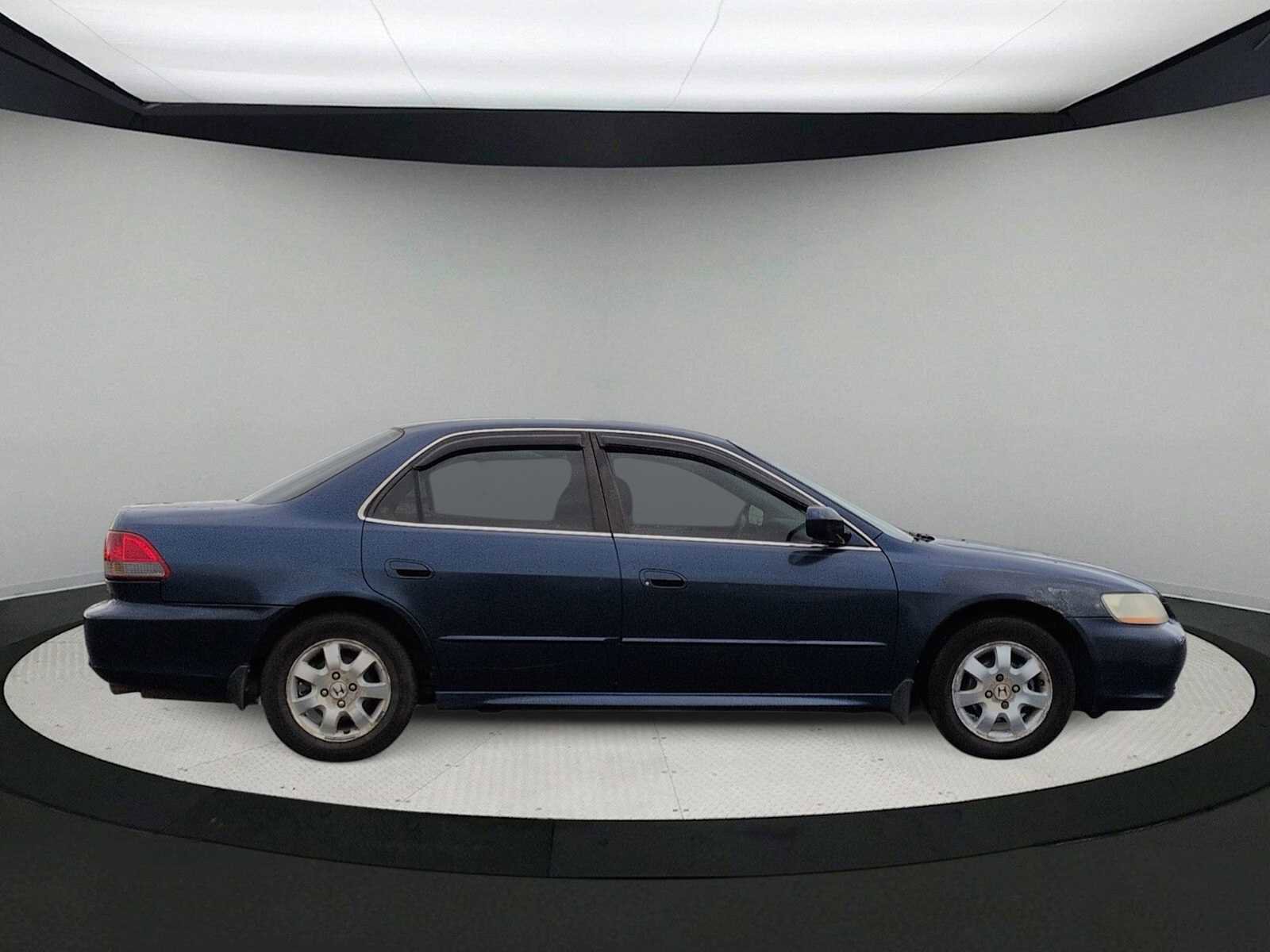 Used 2001 Honda Accord EX image 9