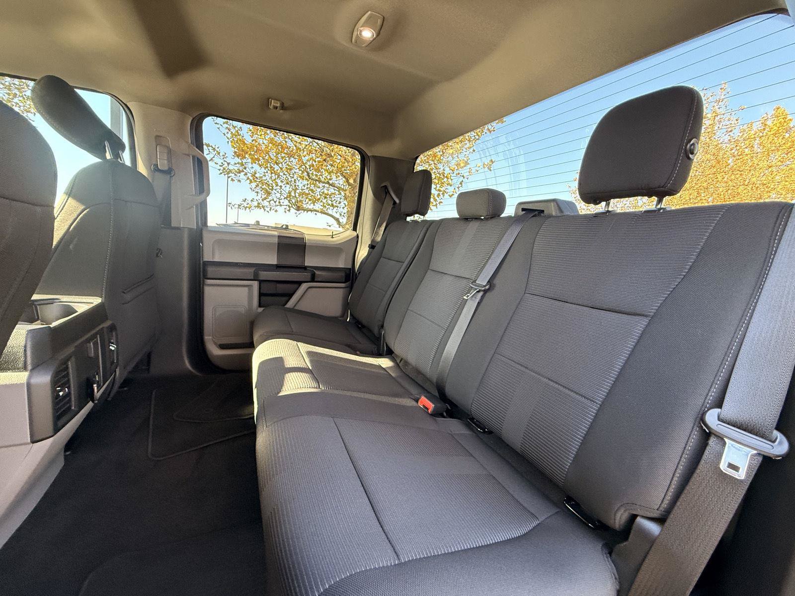Used 2019 Ford F150 XL w/ Equipment Group 101A Mid AWD/4WD image 15