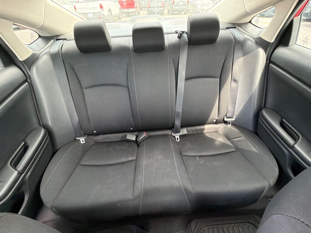Used 2020 Honda Civic LX image 29