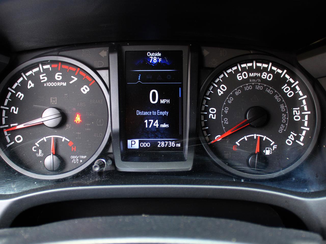 Used 2022 Toyota Tacoma SR RWD image 23