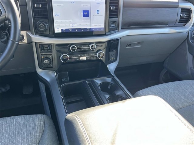 Used 2022 Ford F150 XLT w/ Equipment Group 302A High image 15