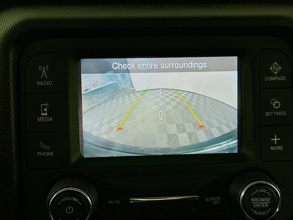 Used 2020 Jeep Wrangler Unlimited Sport image 14