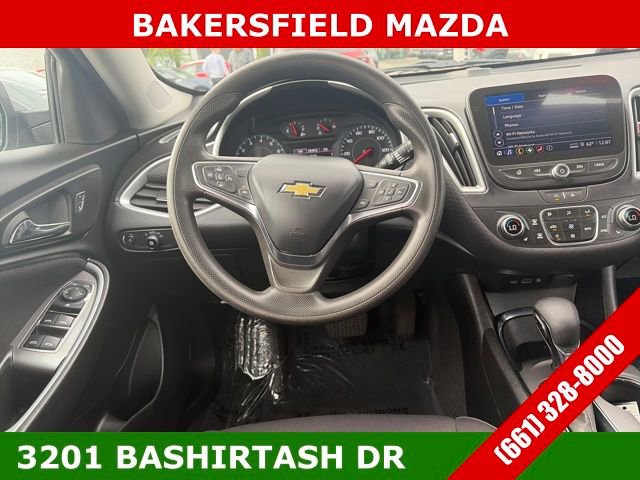 Used 2024 Chevrolet Malibu LT image 13