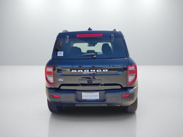 New 2026 Ford Bronco Sport Big Bend AWD/4WD image 5