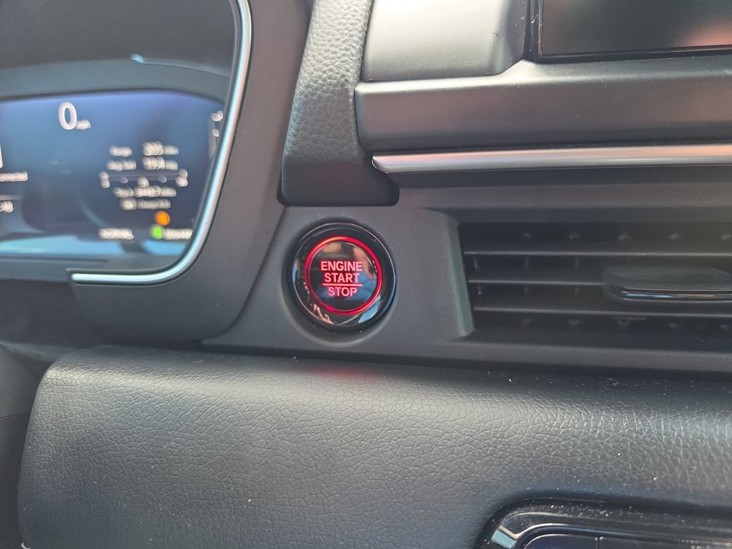 Used 2025 Honda Pilot Elite image 23