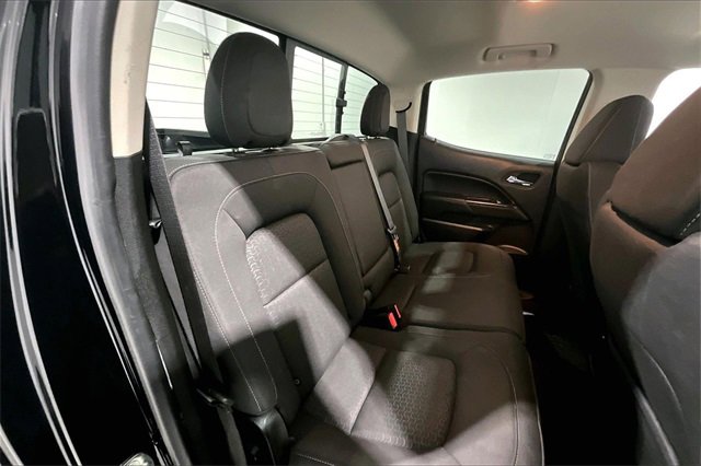 Used 2022 GMC Canyon Elevation image 26