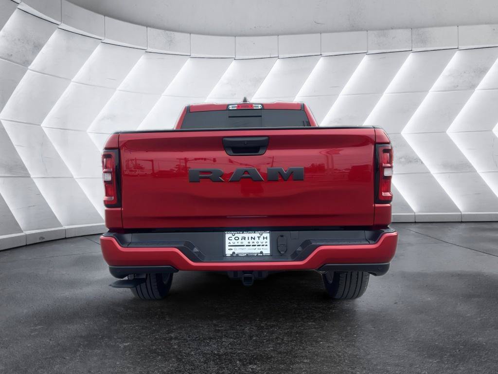 New 2026 RAM 1500 Express RWD image 7