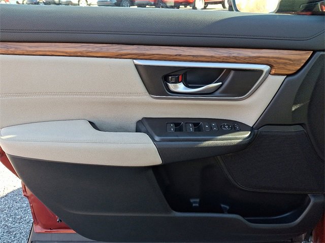 Used 2018 Honda CR-V EX image 12