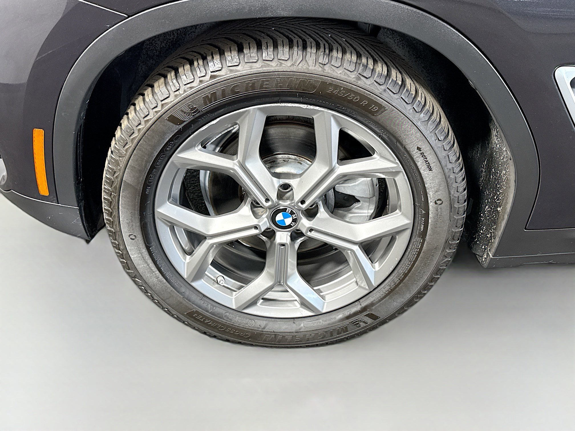 Used 2021 BMW X3 sDrive30i w/ Convenience Package image 38