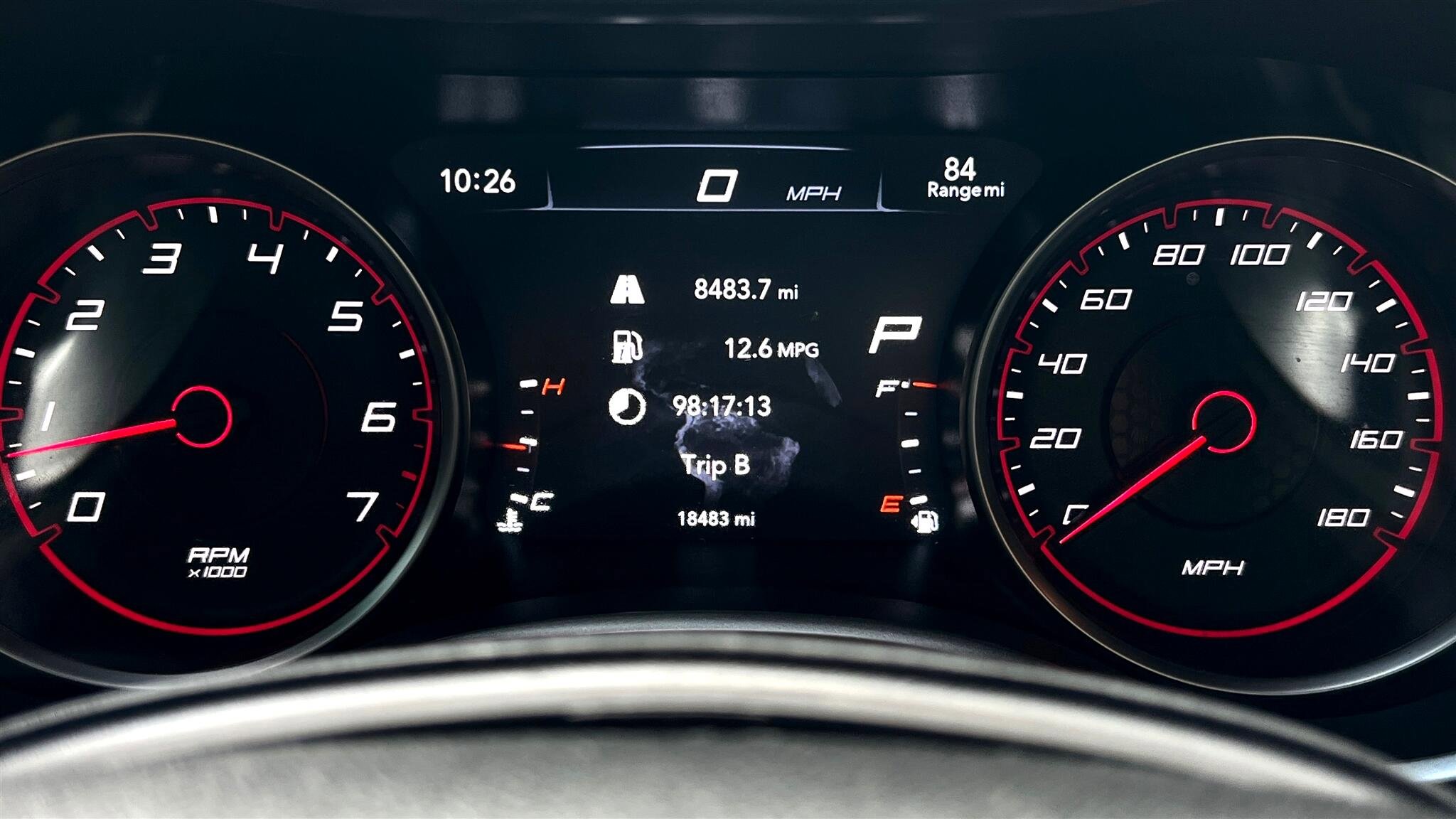 Used 2016 Dodge Charger R/T image 17