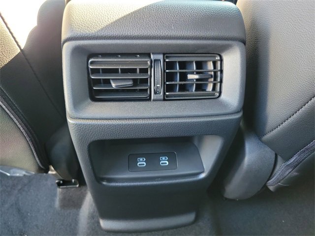 New 2026 Honda CR-V Sport-L image 12