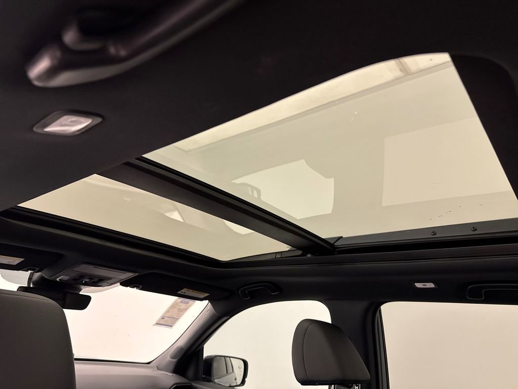 New 2026 Honda Passport TrailSport image 13