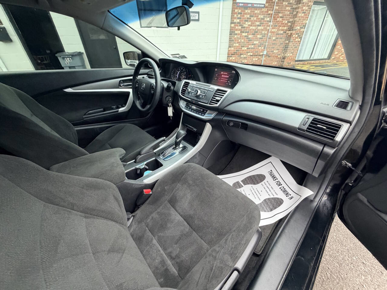 Used 2013 Honda Accord LX-S image 49