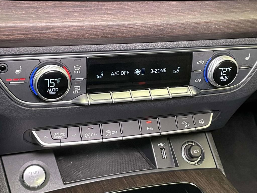 Certified 2023 Audi Q5 2.0T Premium w/ Convenience Package image 32