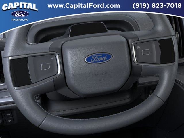New 2026 Ford Expedition Max Active RWD image 12