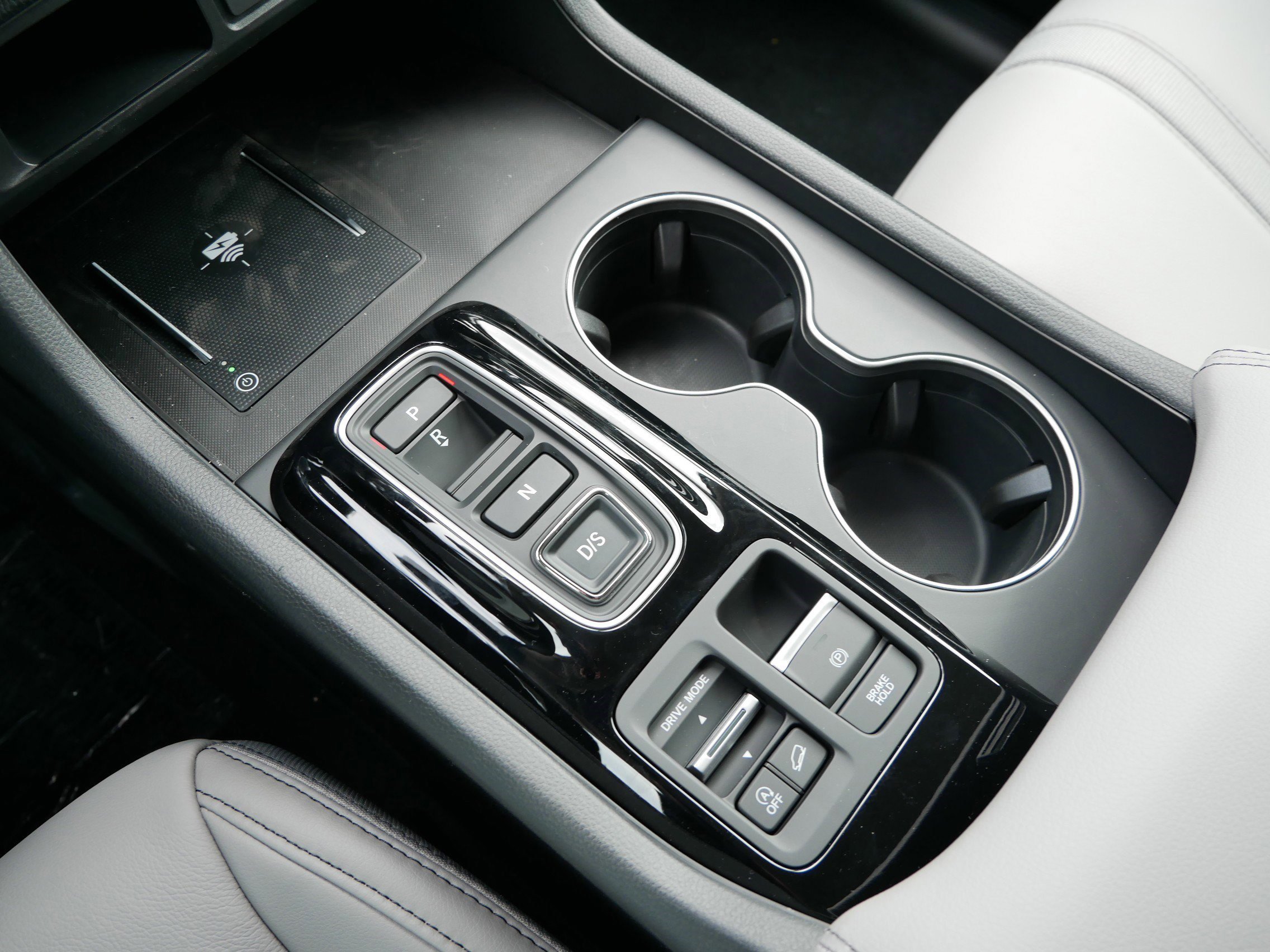 New 2025 Honda Pilot EX-L image 10