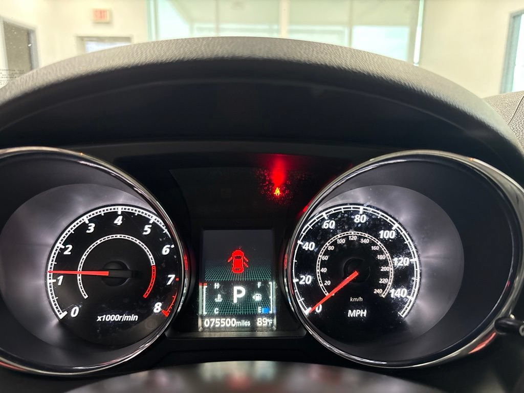 Used 2020 Mitsubishi Outlander Sport ES FWD image 18