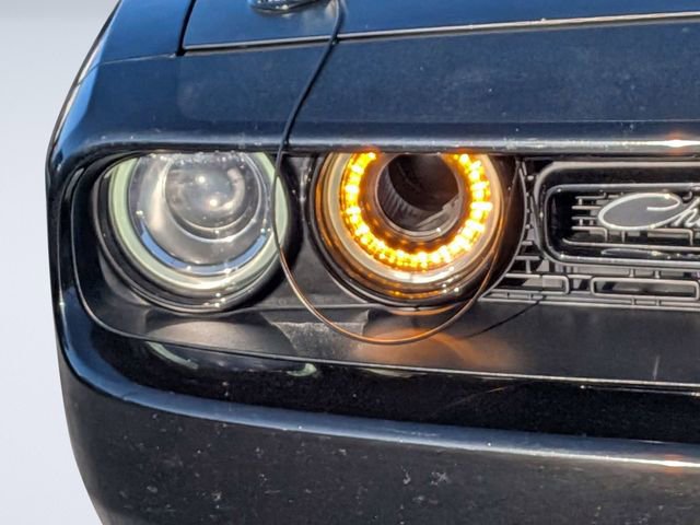 Used 2018 Dodge Challenger T/A w/ Quick Order Package 28P T/A image 9
