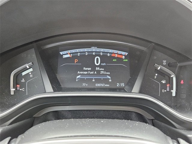 Certified 2022 Honda CR-V EX image 24