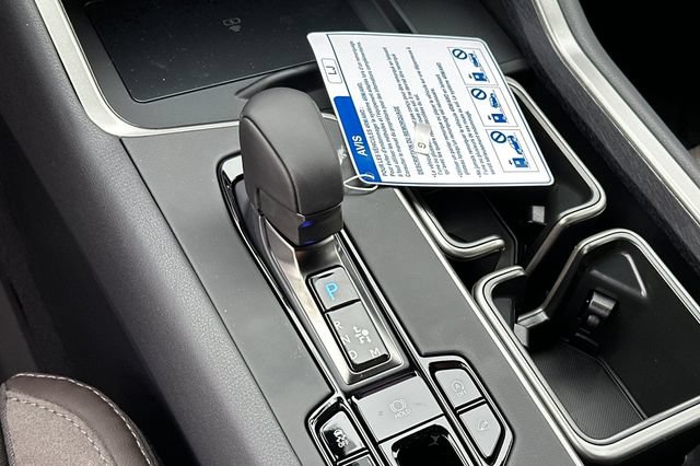 New 2026 Lexus TX 350 AWD w/ Technology Package image 20