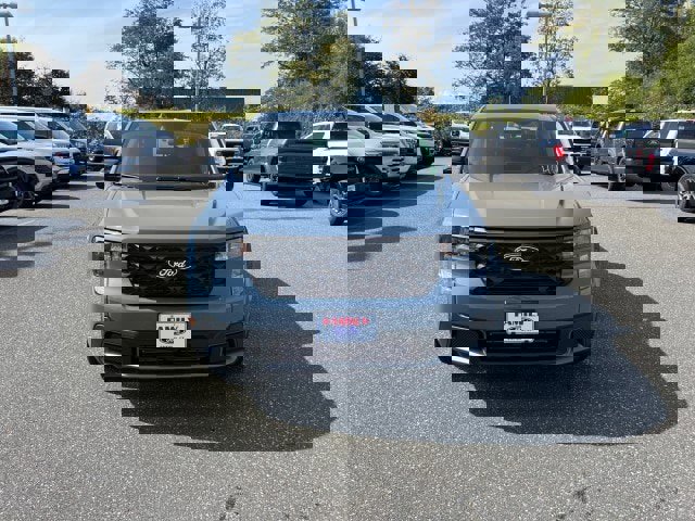 New 2025 Ford Maverick XLT w/ XLT Luxury Package image 2