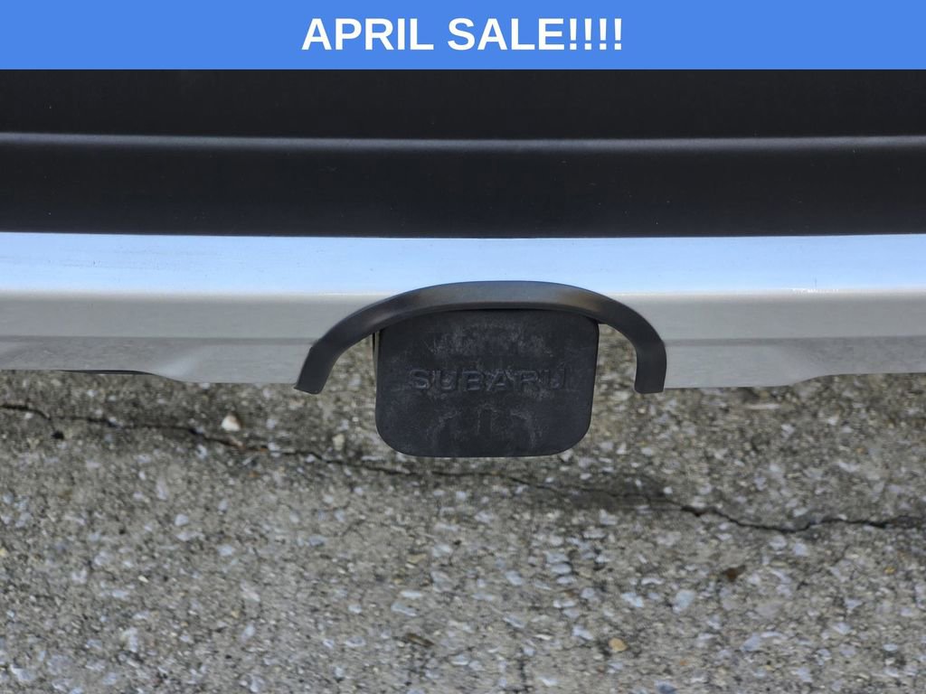 Used 2024 Subaru Outback Touring XT image 34