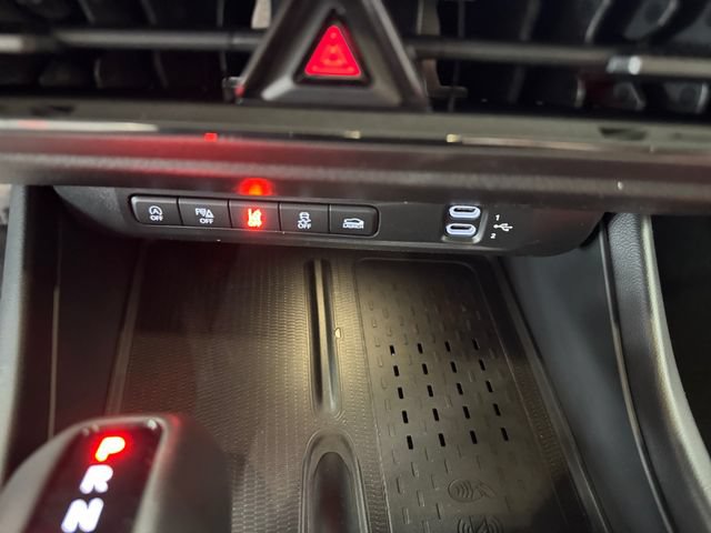 New 2026 Dodge Charger Scat Pack AWD/4WD image 19