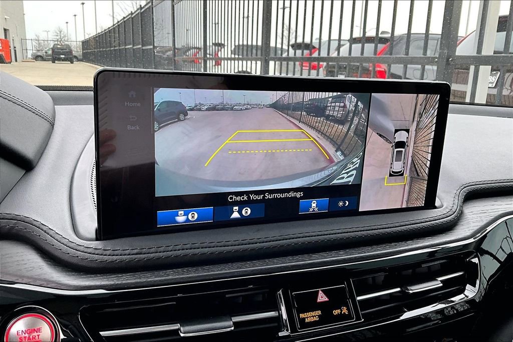 Certified 2025 Acura MDX w/ Advance Package image 28