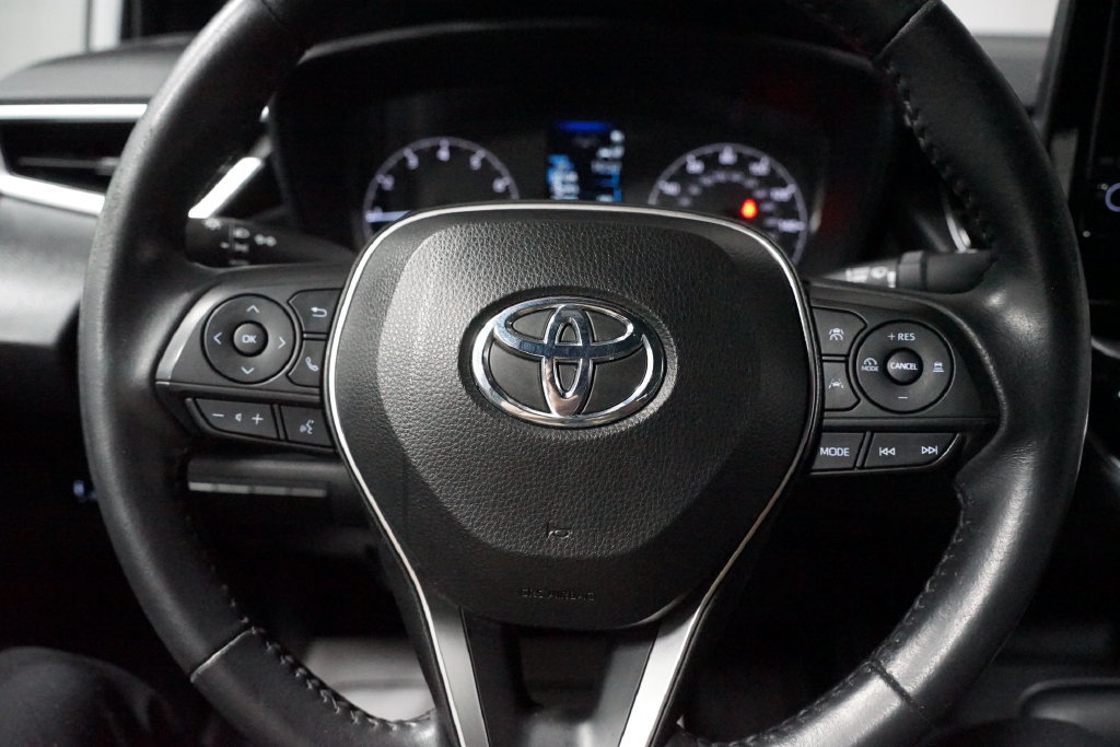 Used 2024 Toyota Corolla SE FWD image 12