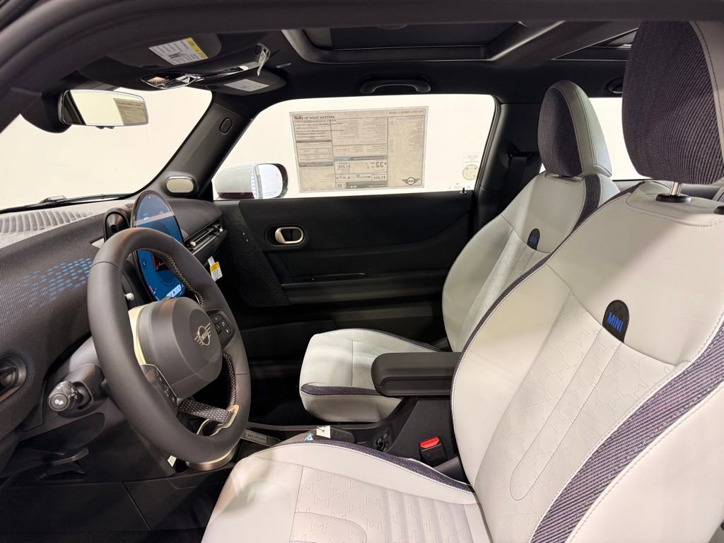 New 2026 MINI Cooper S image 12