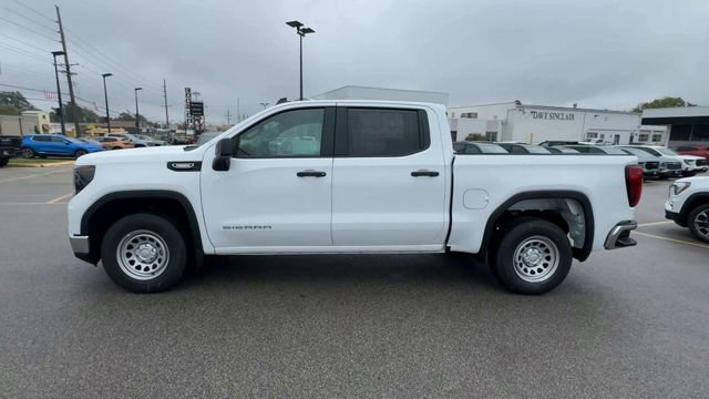 New 2026 GMC Sierra 1500 Pro w/ Pro Value Package image 5