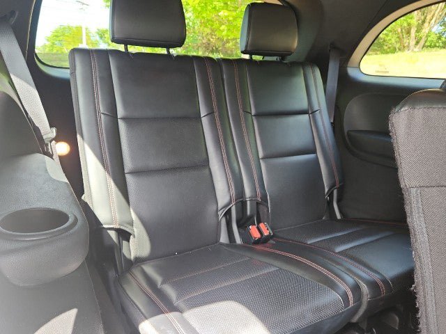 Used 2024 Dodge Durango GT AWD/4WD image 43