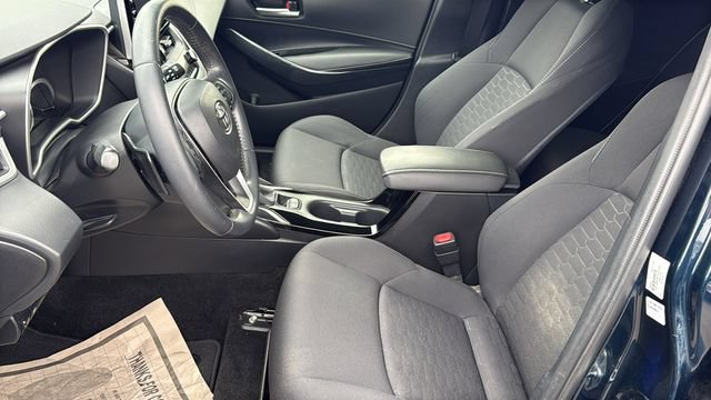 Used 2019 Toyota Corolla SE w/ Carpet Mat Package FWD image 10